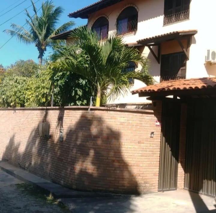 Noah De Coco Hotel Pousada Paracuru Ngoại thất bức ảnh