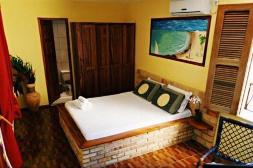 Noah De Coco Hotel Pousada Paracuru Ngoại thất bức ảnh
