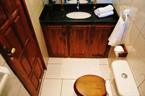 Noah De Coco Hotel Pousada Paracuru Ngoại thất bức ảnh